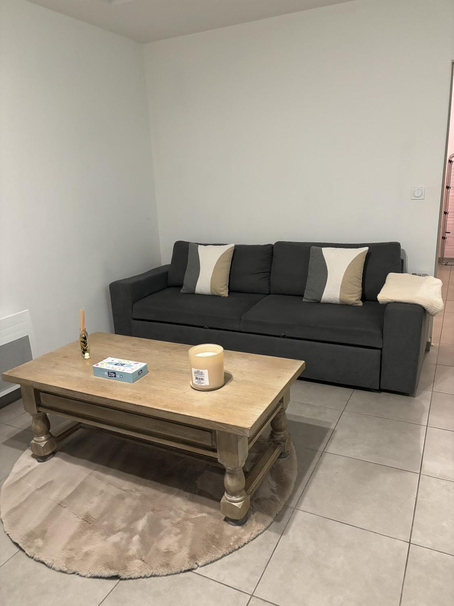 L'Eclat Balneo Appartement Malo-les-Bains Buitenkant foto