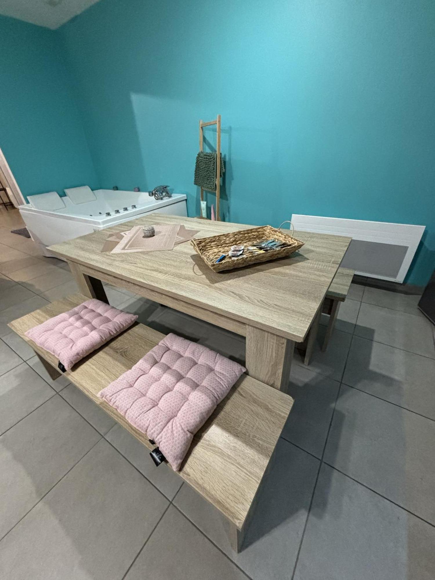 L'Eclat Balneo Appartement Malo-les-Bains Buitenkant foto
